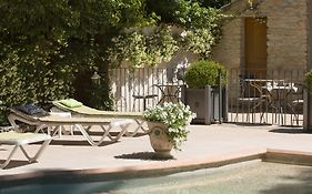 Hotel Le Pre Galoffre